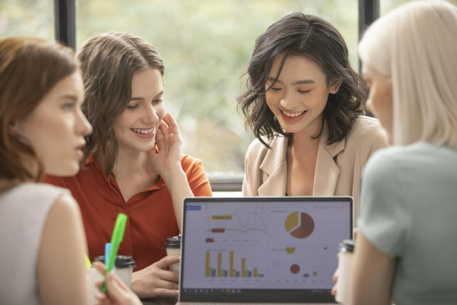 analyse a-level accounting