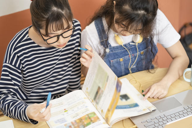 a-level accounting study