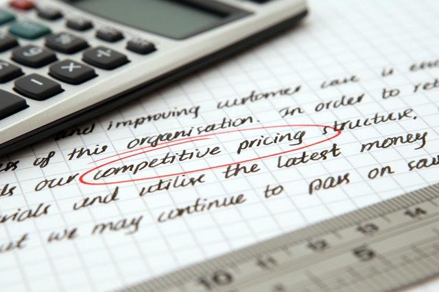 study a level accounting