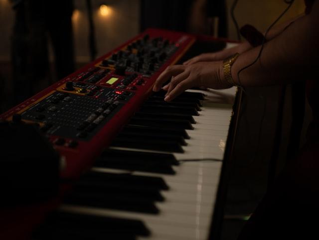 pianist digital piano malaysia