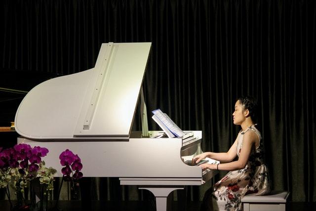 learrn piano Malaysia