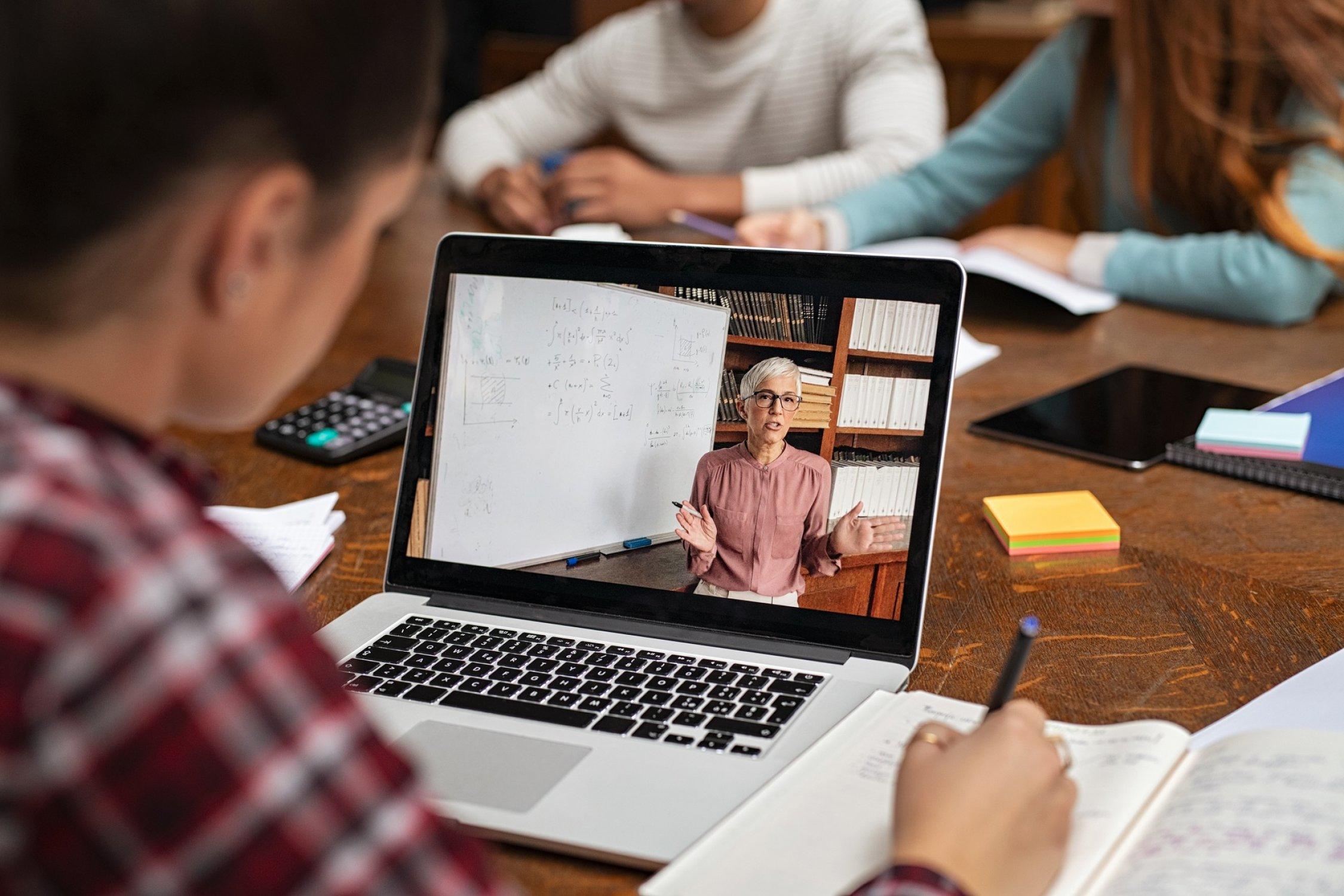 Learn with Add Maths tutor