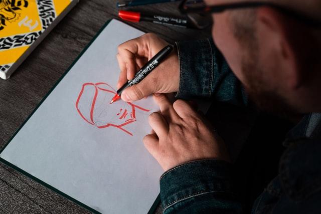 practical drawing stpm