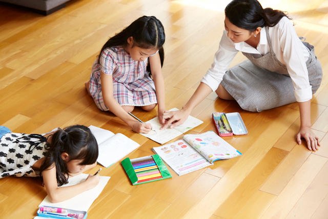 child psychology malaysia