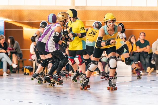 learn roller skating subang jaya