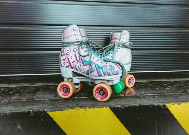 roller skate subang jaya