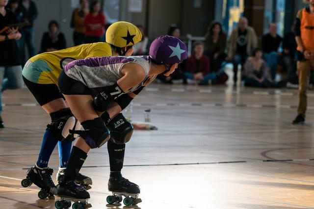 sports roller skating subang jaya