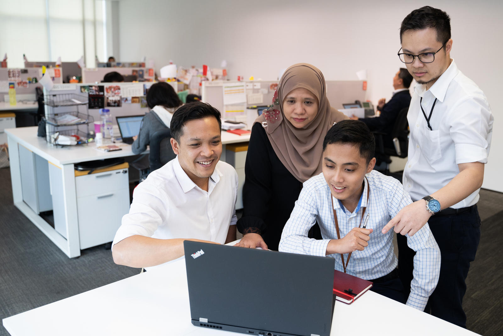 Malay for beginners adults