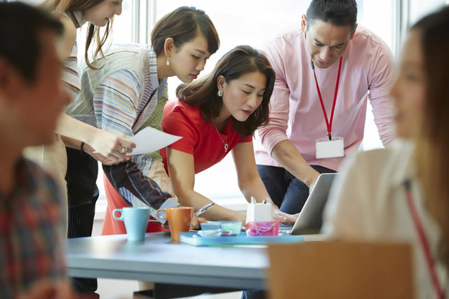 career ielts general training