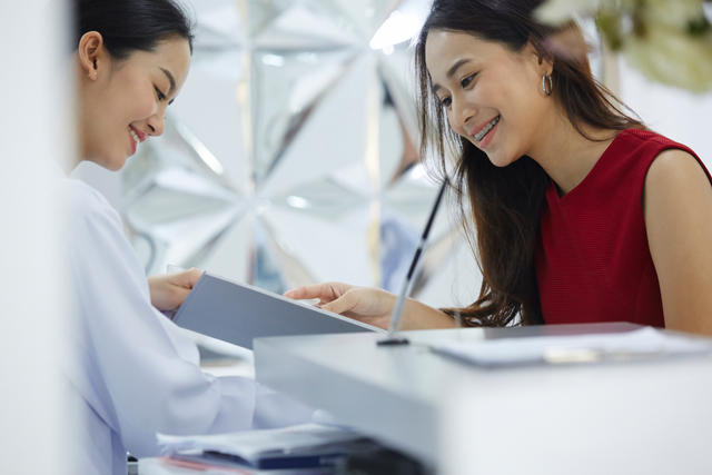 ielts format writing