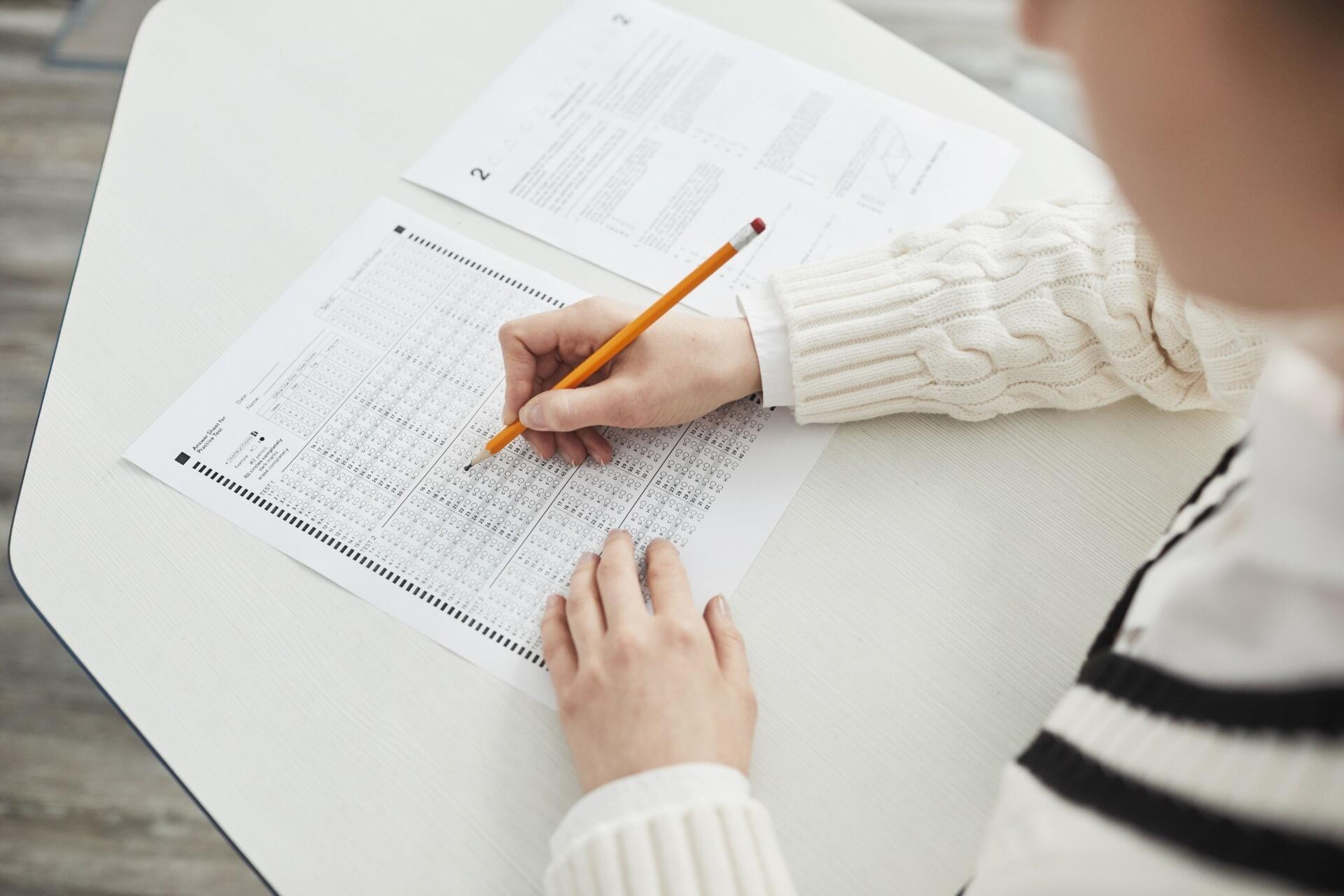 SPM additional mathematics exam