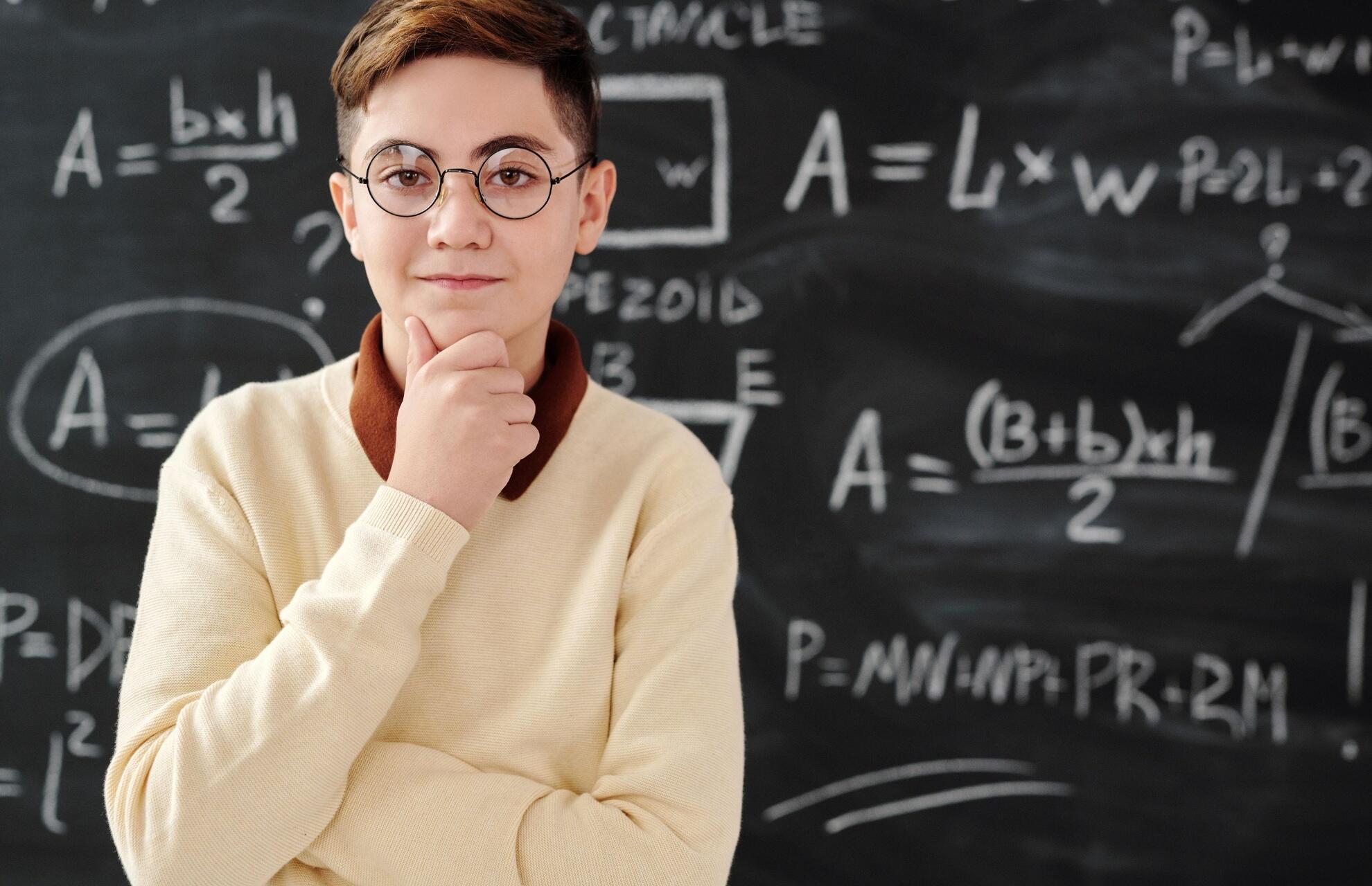 Add Maths positive outcomes