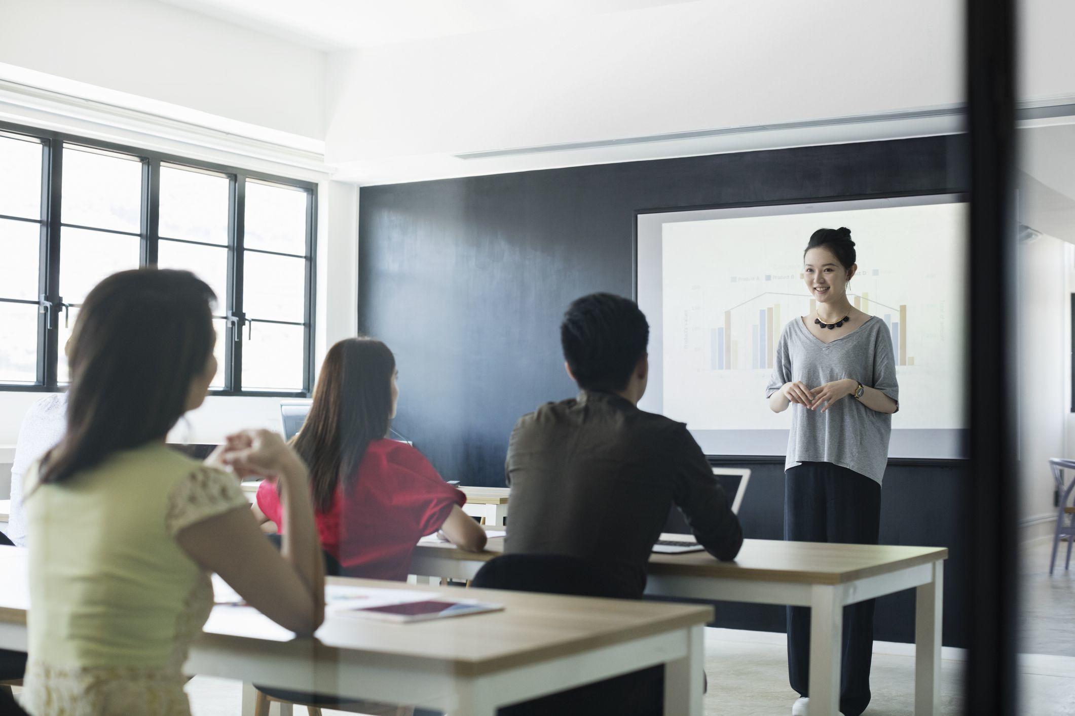 Syllabus for STPM presentation