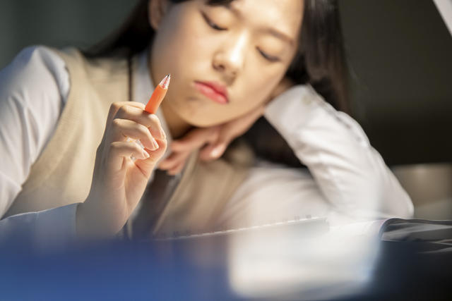 TOPIK syllabus study