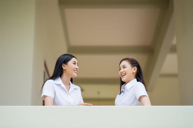 practice korean speaking