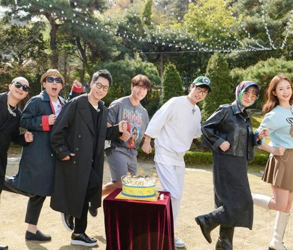 learn korean beginner