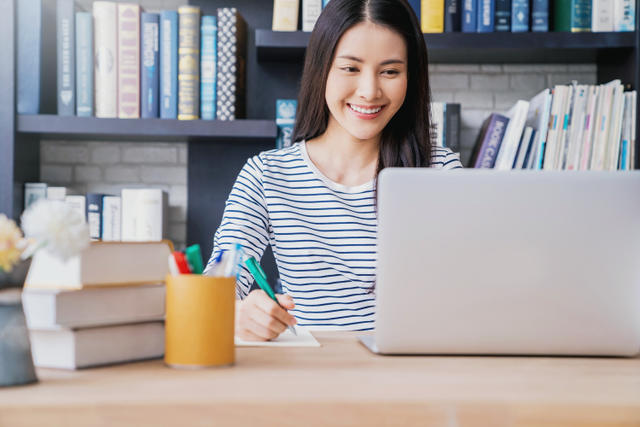 flexible learning arabic