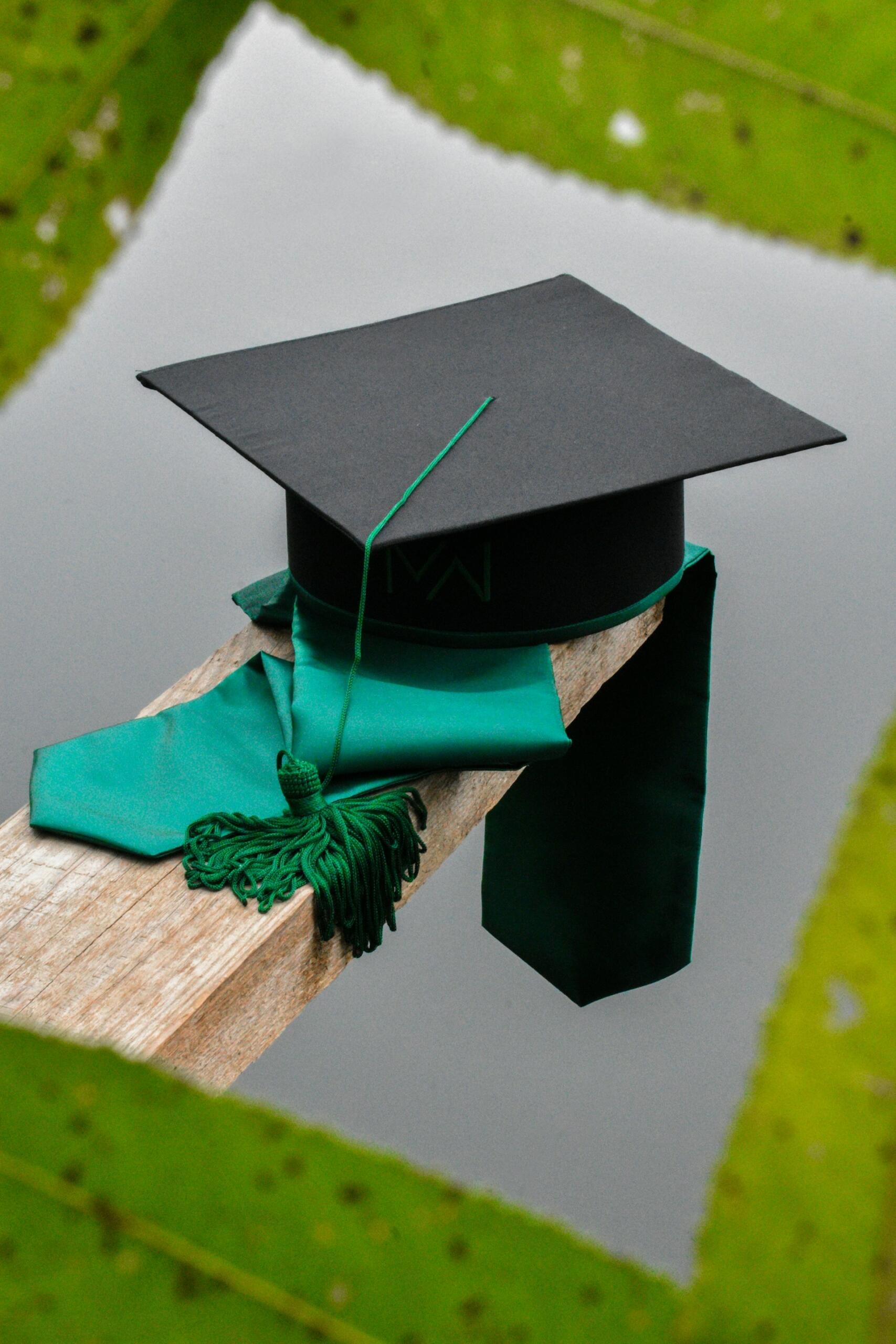 Graduation cap