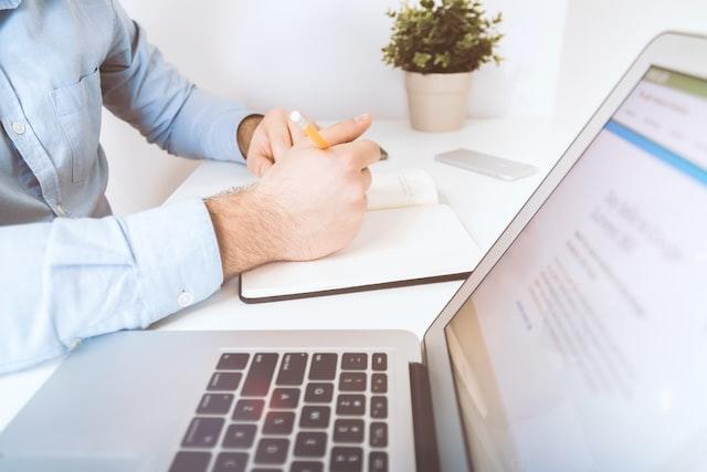 online studying resources economics