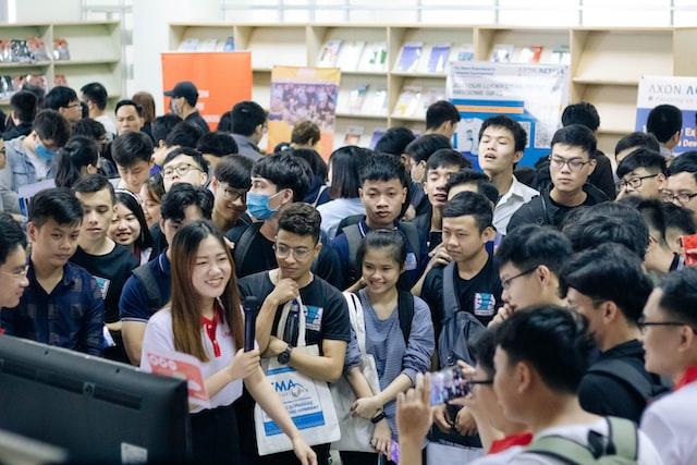 spm chinese format exam