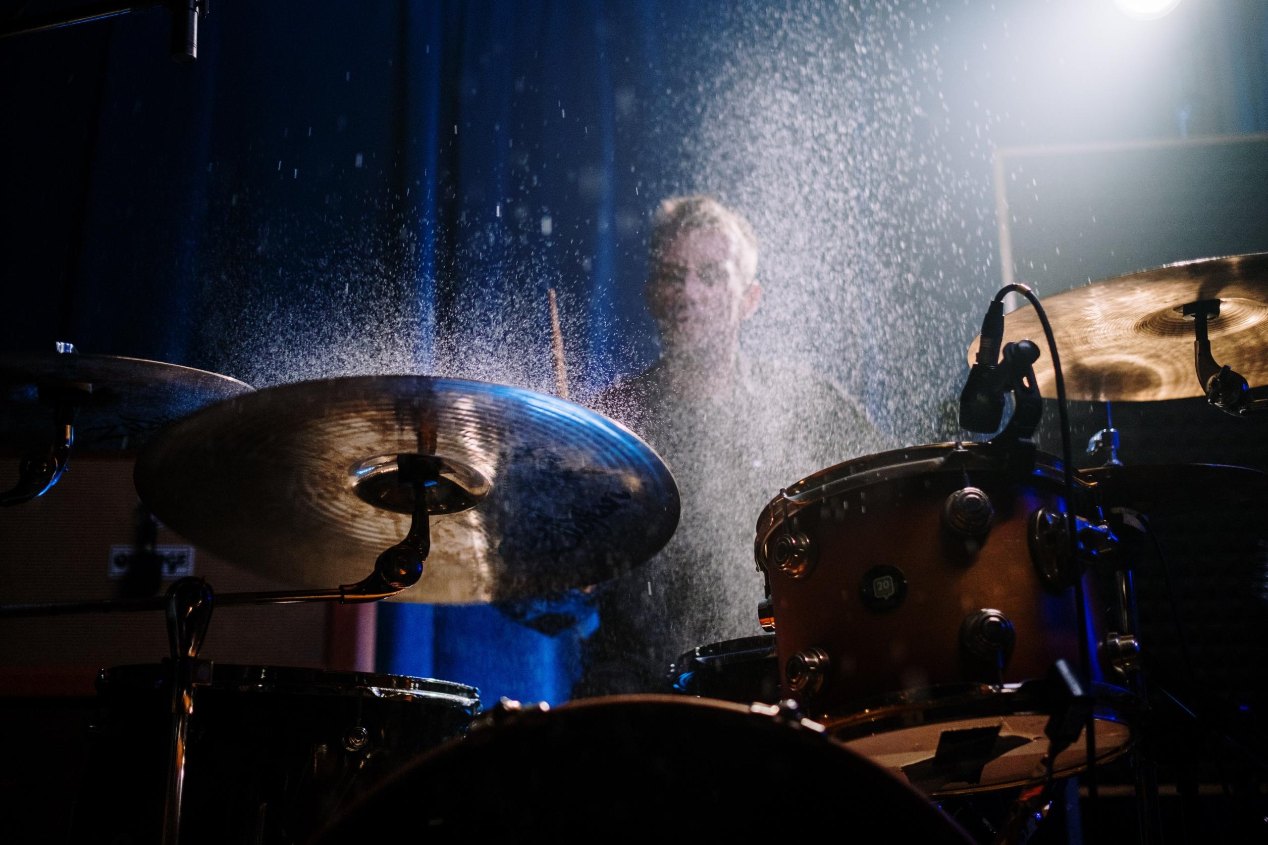 Interesting drum history facts