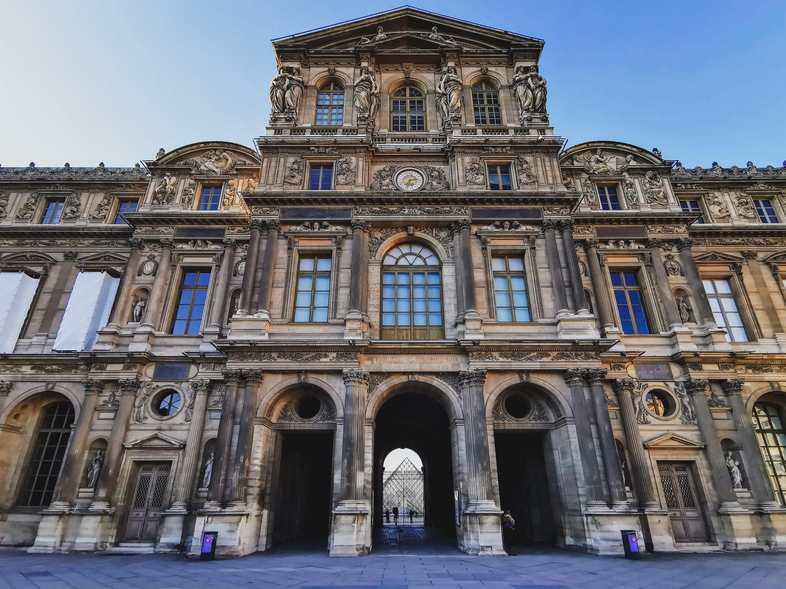 French language history