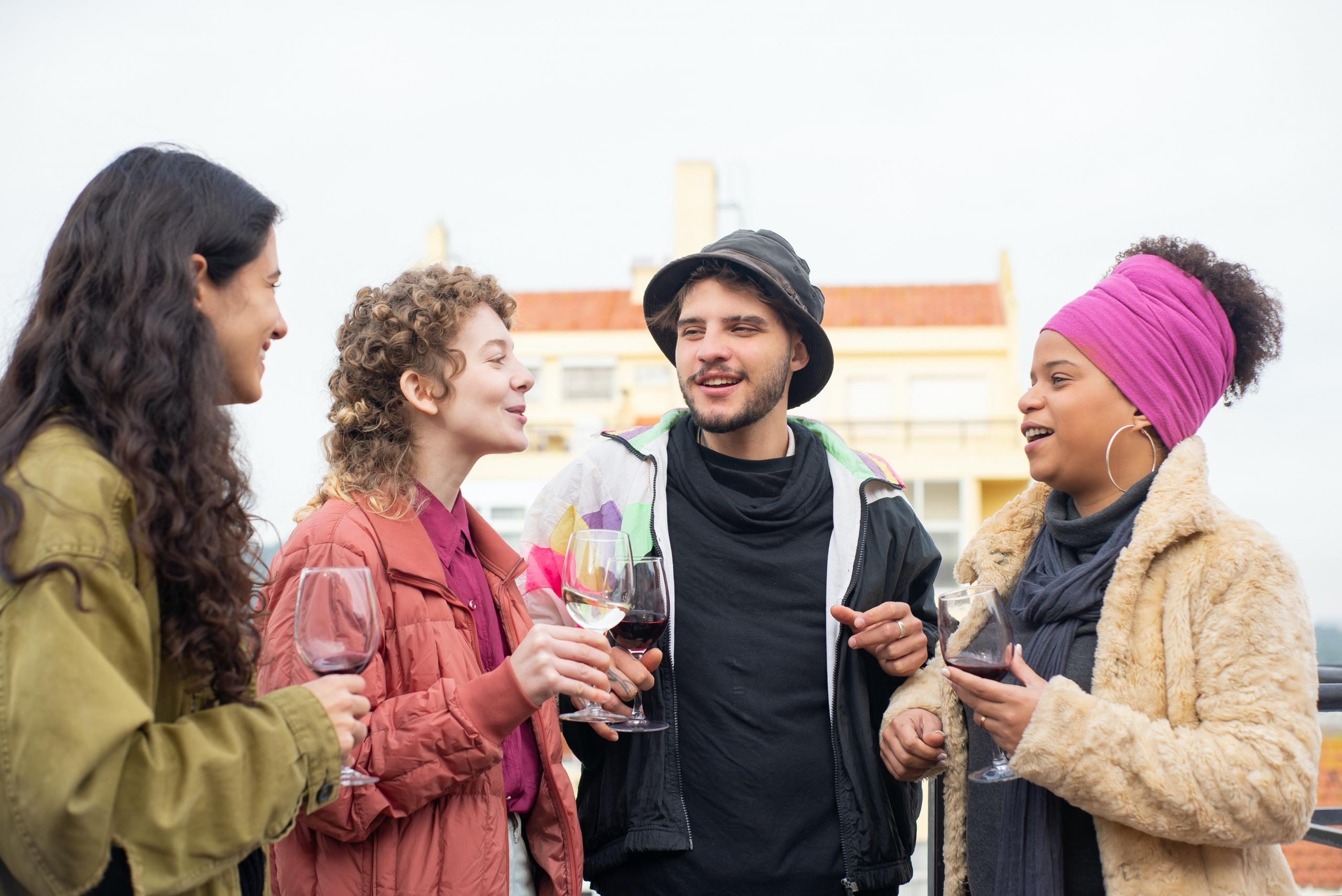 Benefits when you learn French