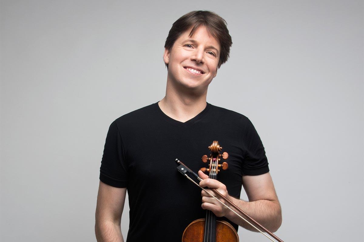 violinists in the world