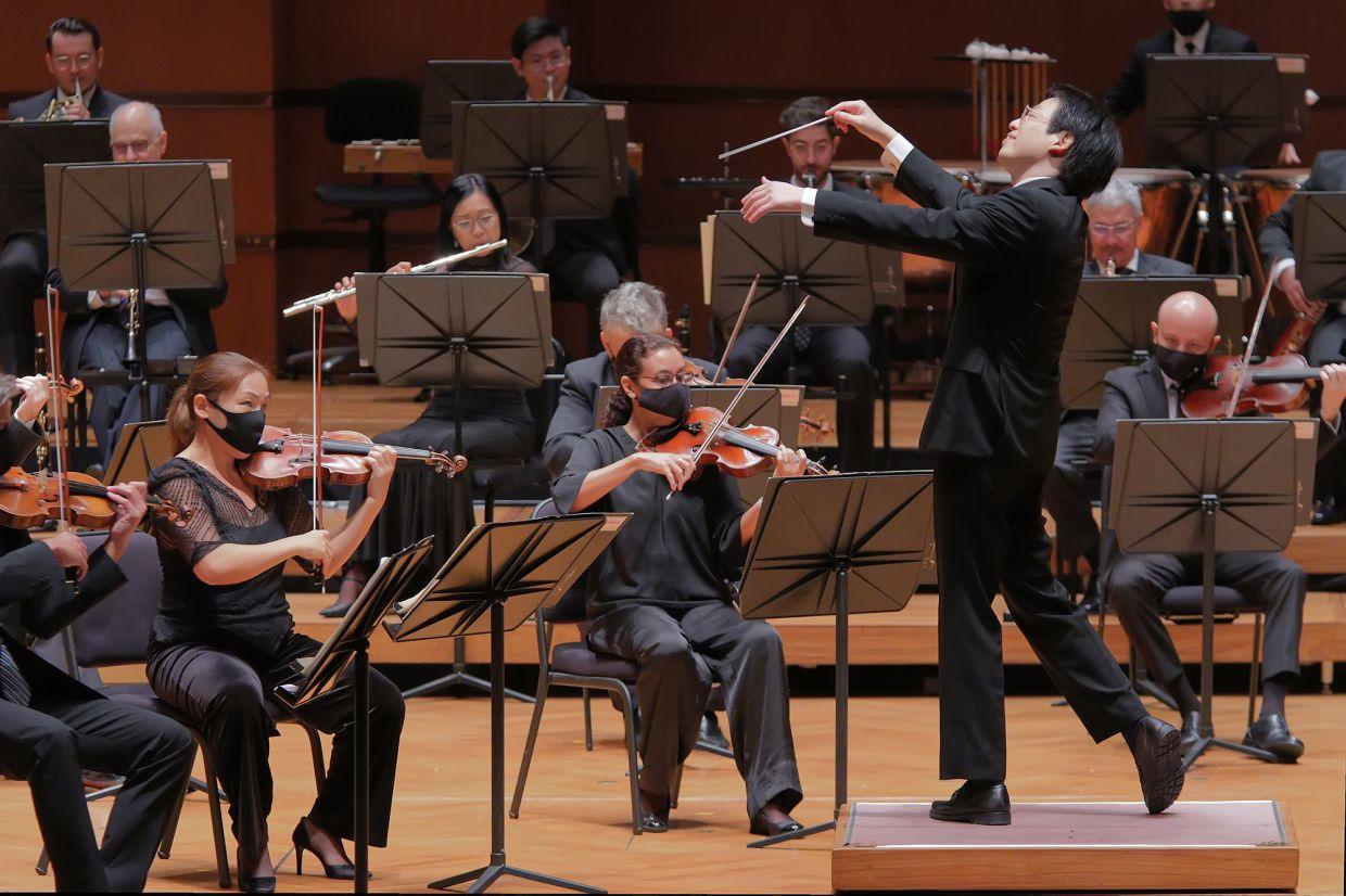 malaysia violinist career