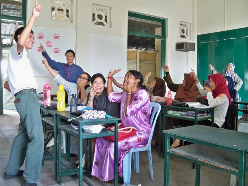 Sukatan pelajaran STPM