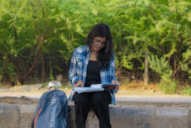 review passage MUET