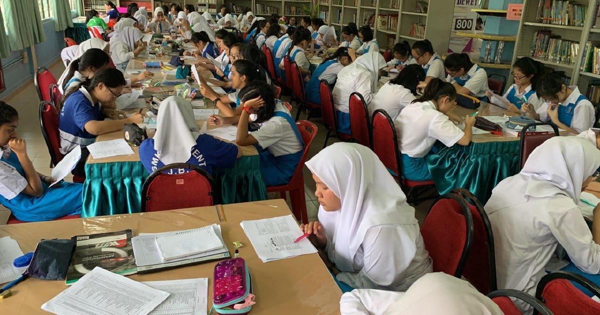 Bahasa Melayu STPM