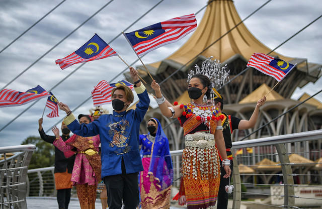 Belajar Bahasa Melayu dengan cepat