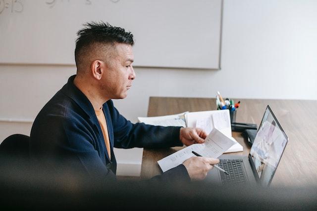 purpose of online tutoring