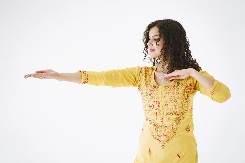bharatanatyam private lessons