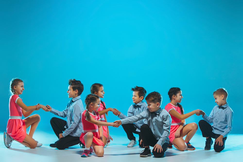teach Bharatanatyam malaysia