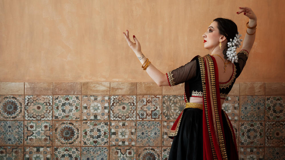 learn Bharatanatyam benefits