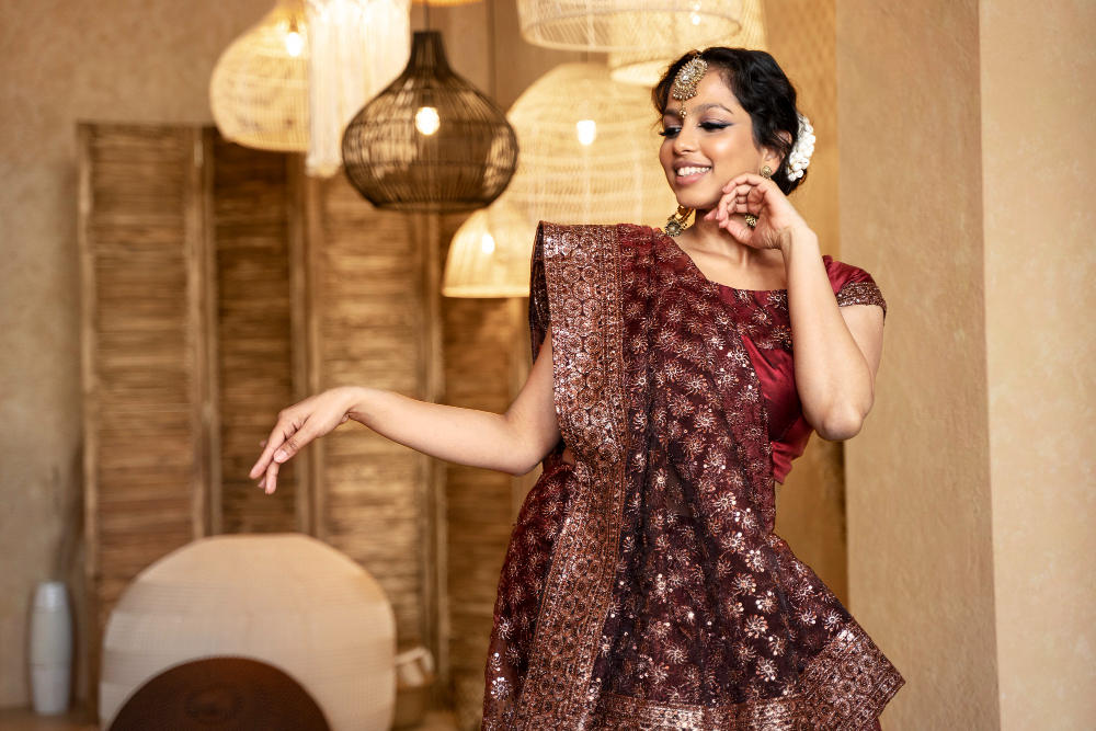 Bharatanatyam future career prospects