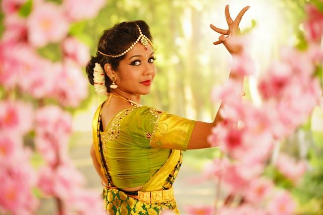 methods to learn dancing
