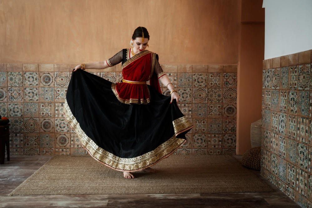 Bharatanatyam teachers superprof