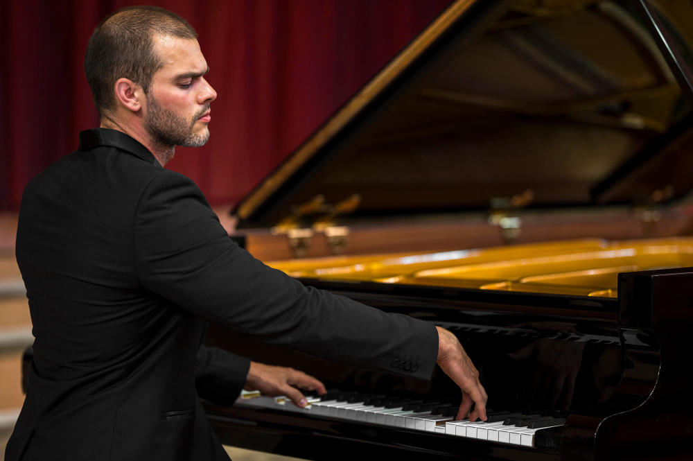 piano lessons near me