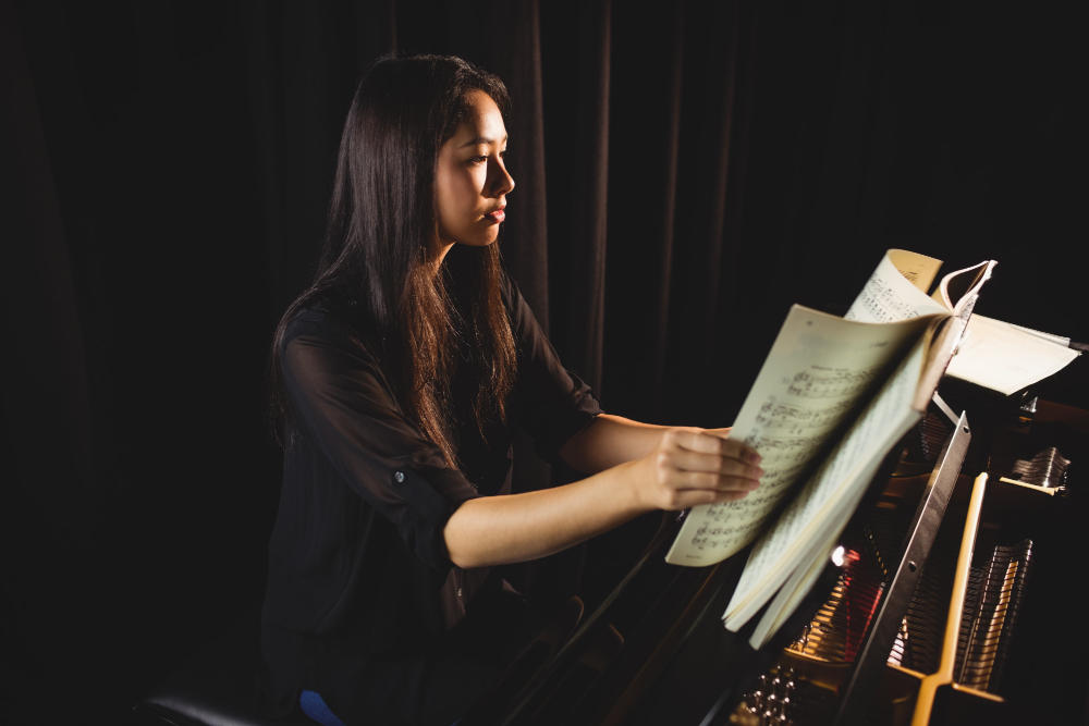 classical piano playing malaysia