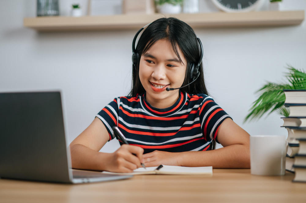 personalised MUET learning