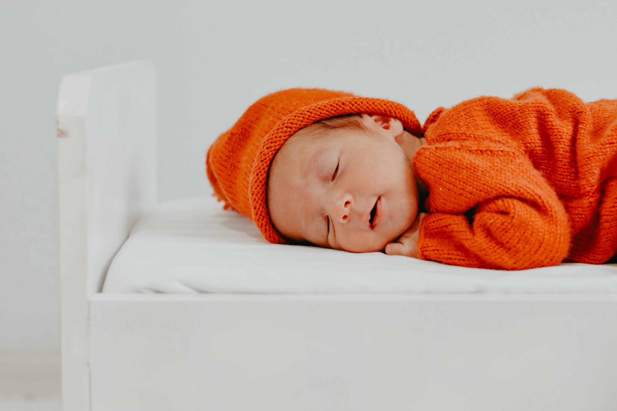 How to knit for projects