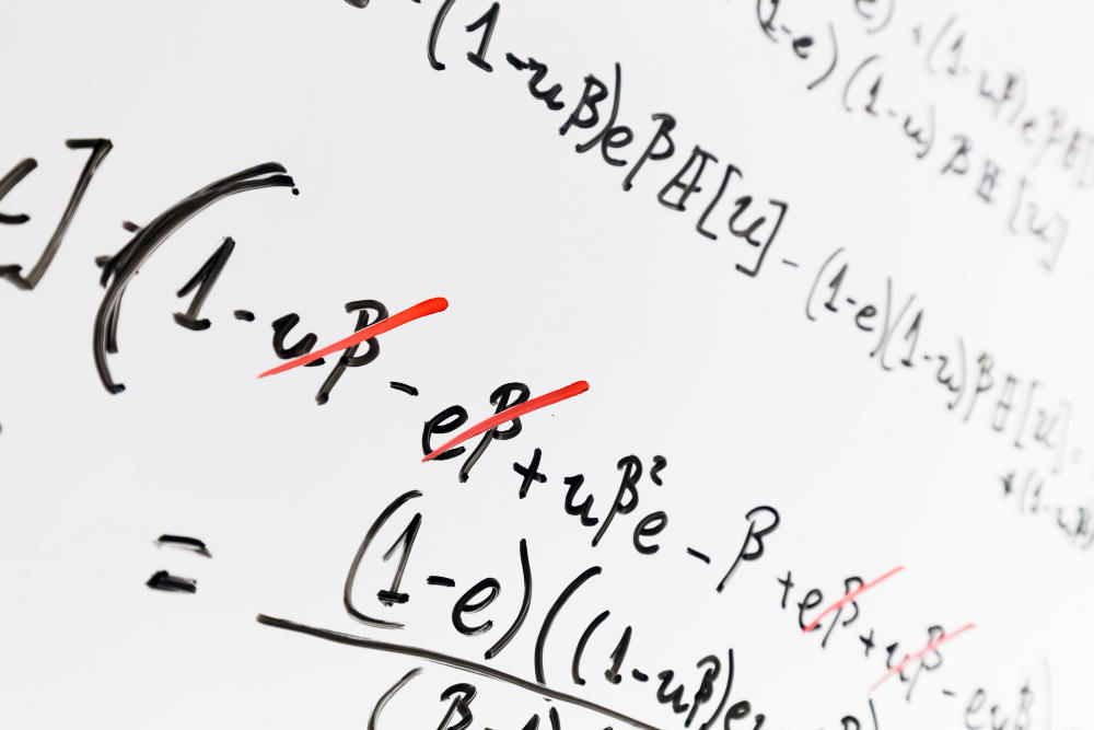 grading scheme maths t