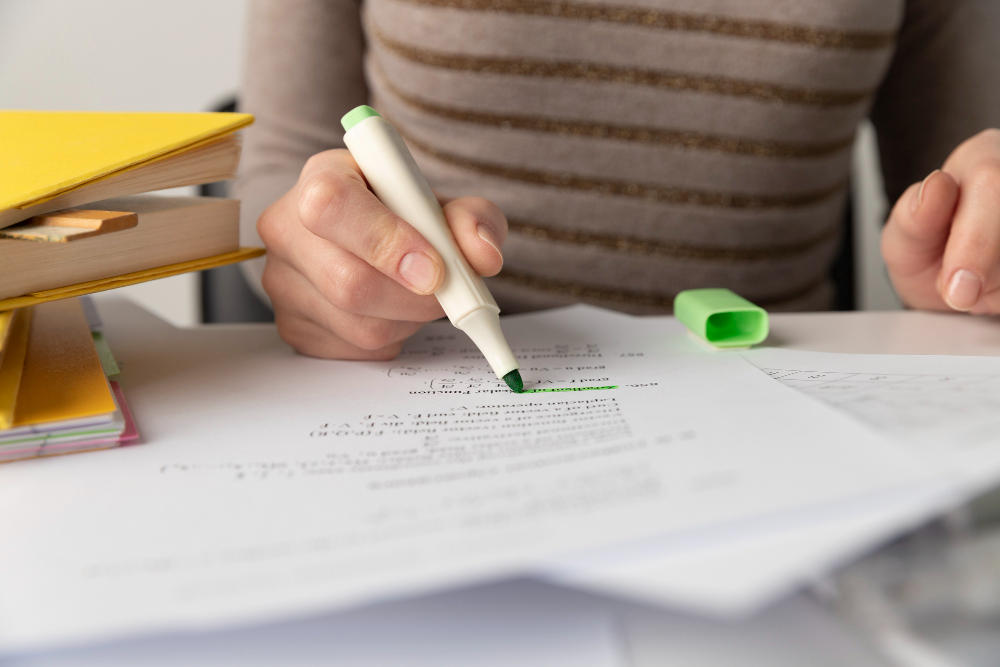 grading rubric physics stpm