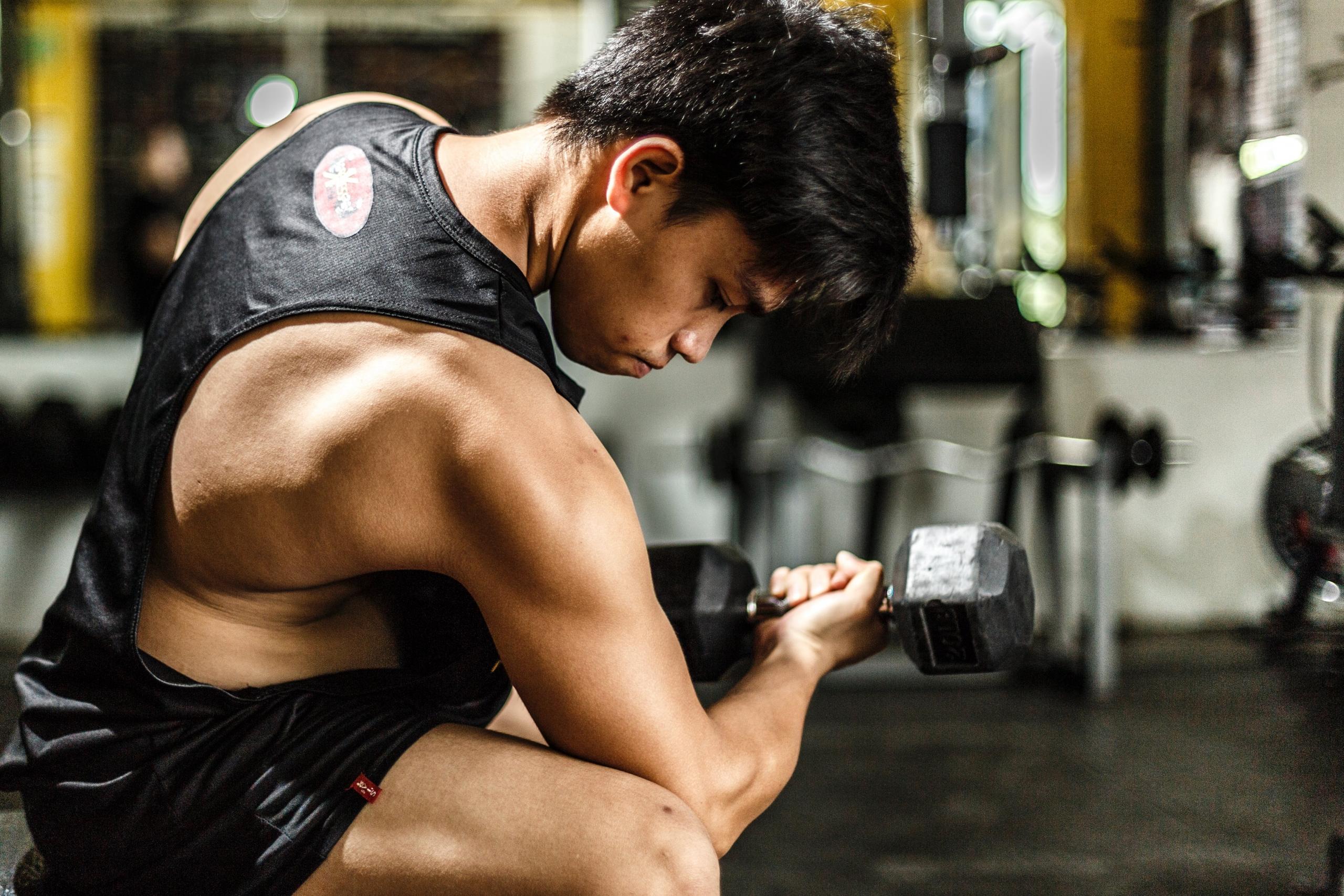 STPM Sport Science benefits