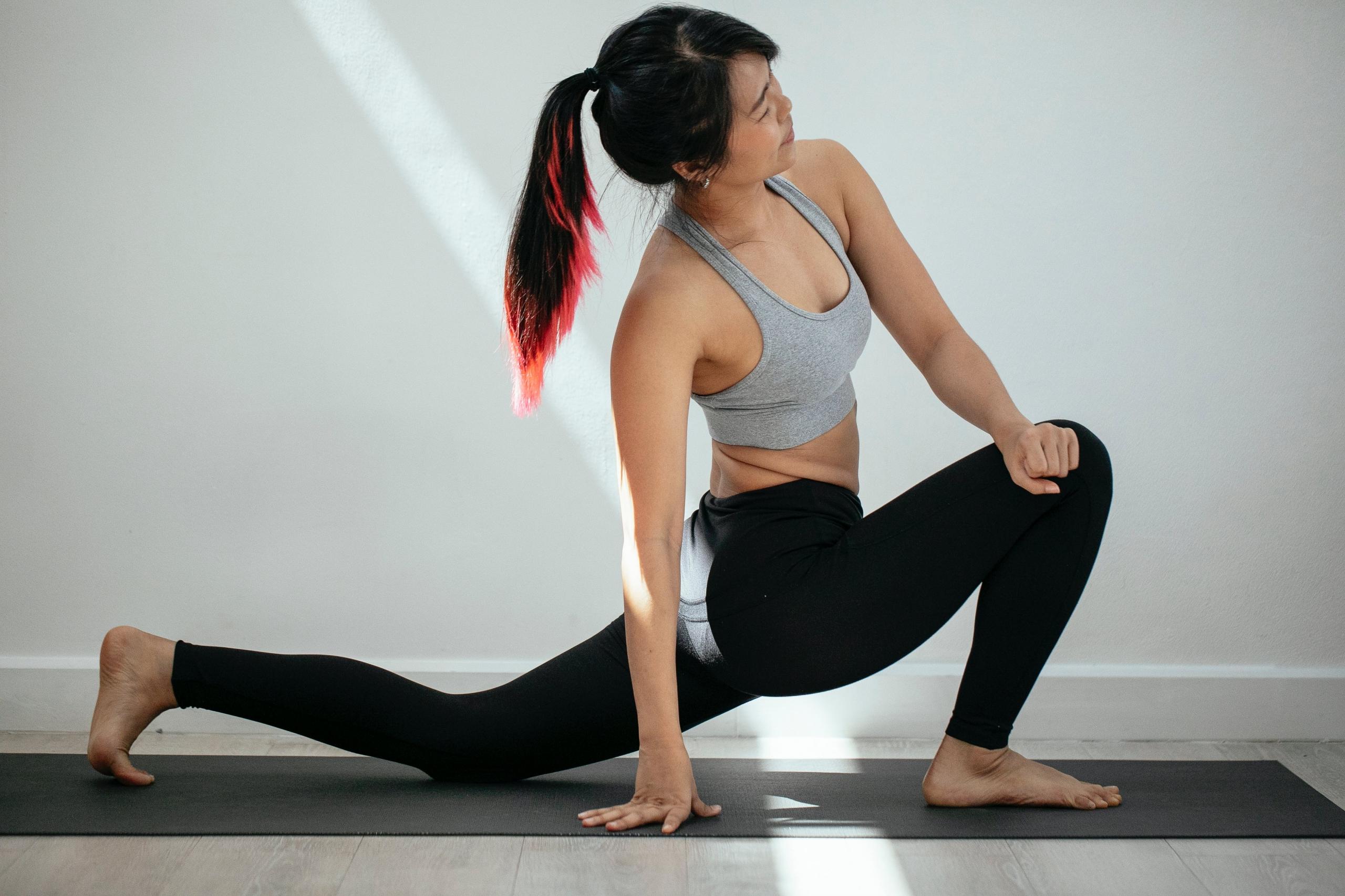 STPM Sports Science requirements