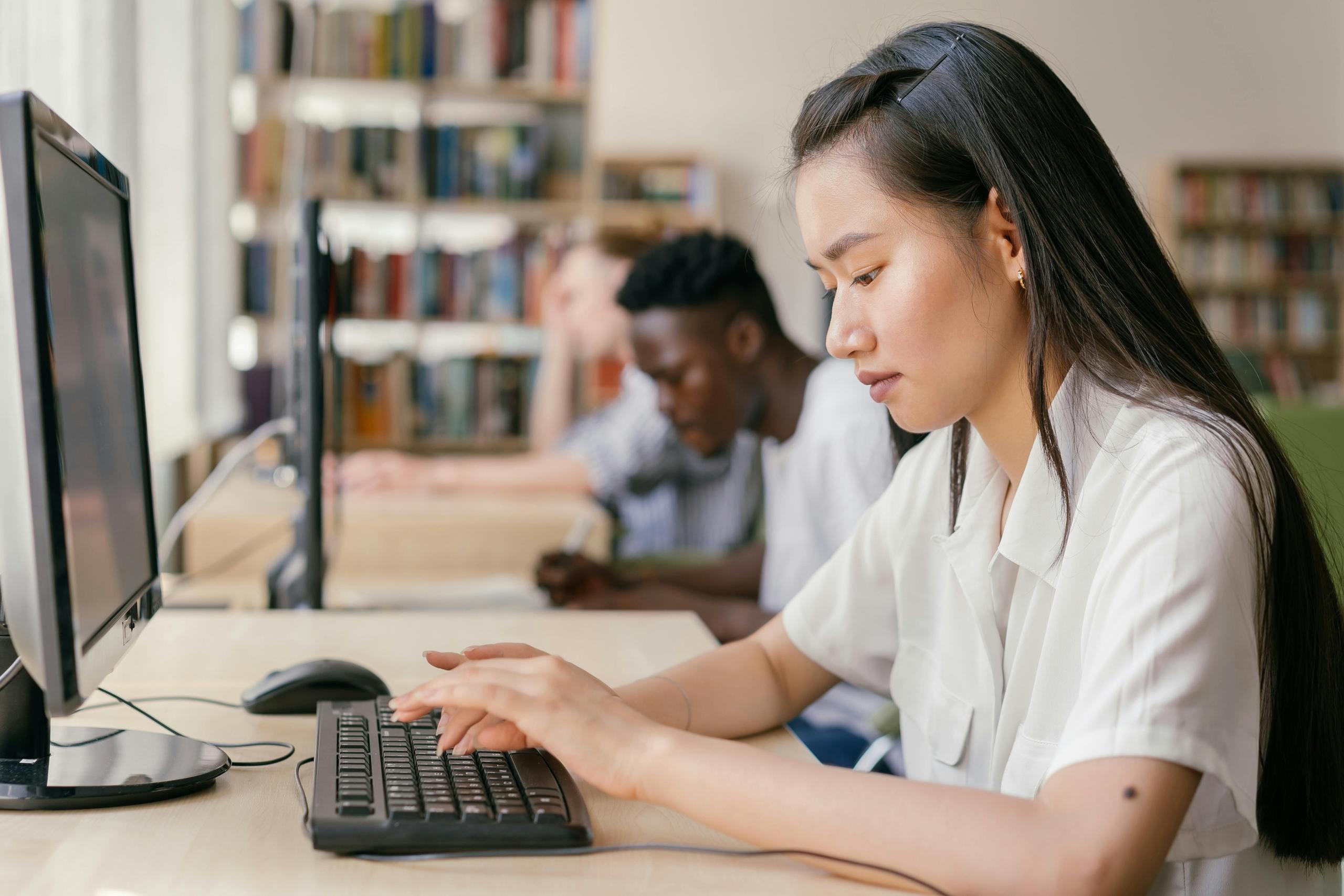 Resources for UEC Malaysia