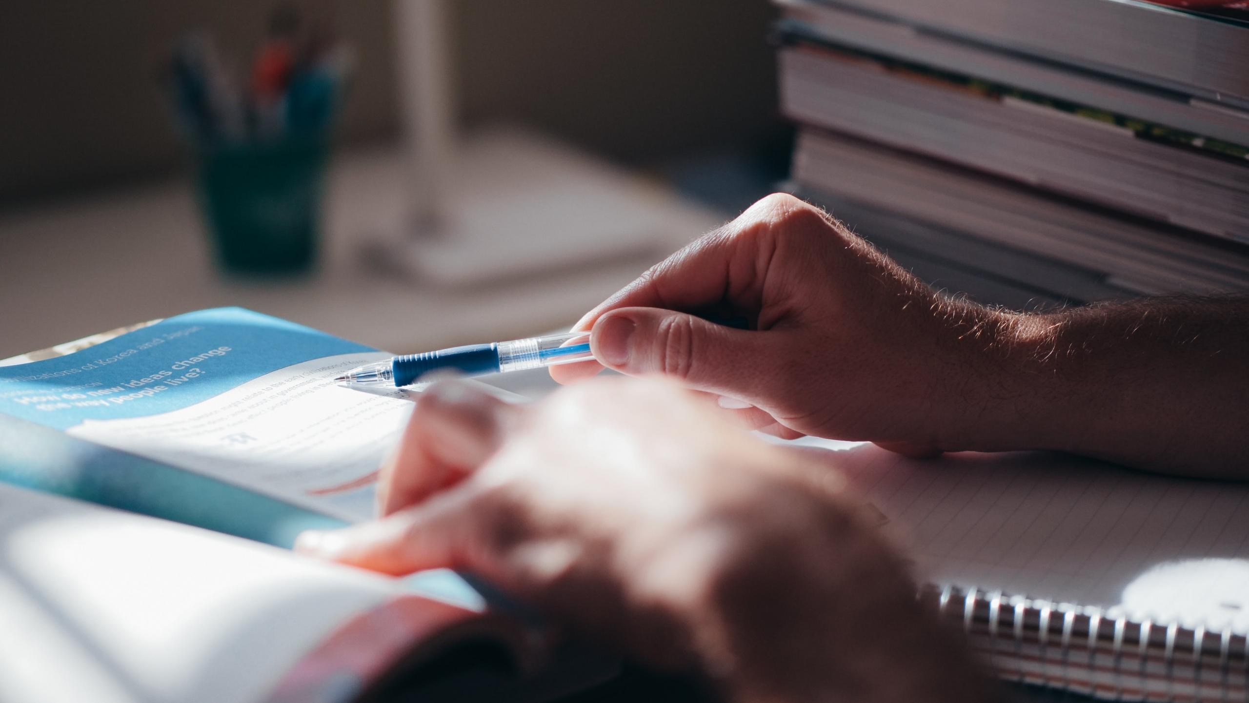UEC exam preparation